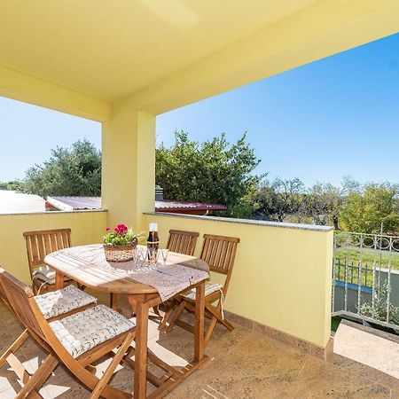 Antonio Apartments Sukošan Εξωτερικό φωτογραφία