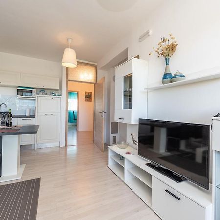 Antonio Apartments Sukošan Εξωτερικό φωτογραφία