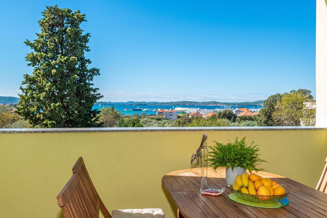 Antonio Apartments Sukošan Εξωτερικό φωτογραφία