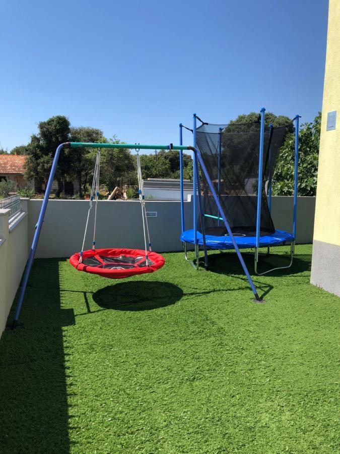 Antonio Apartments Sukošan Εξωτερικό φωτογραφία