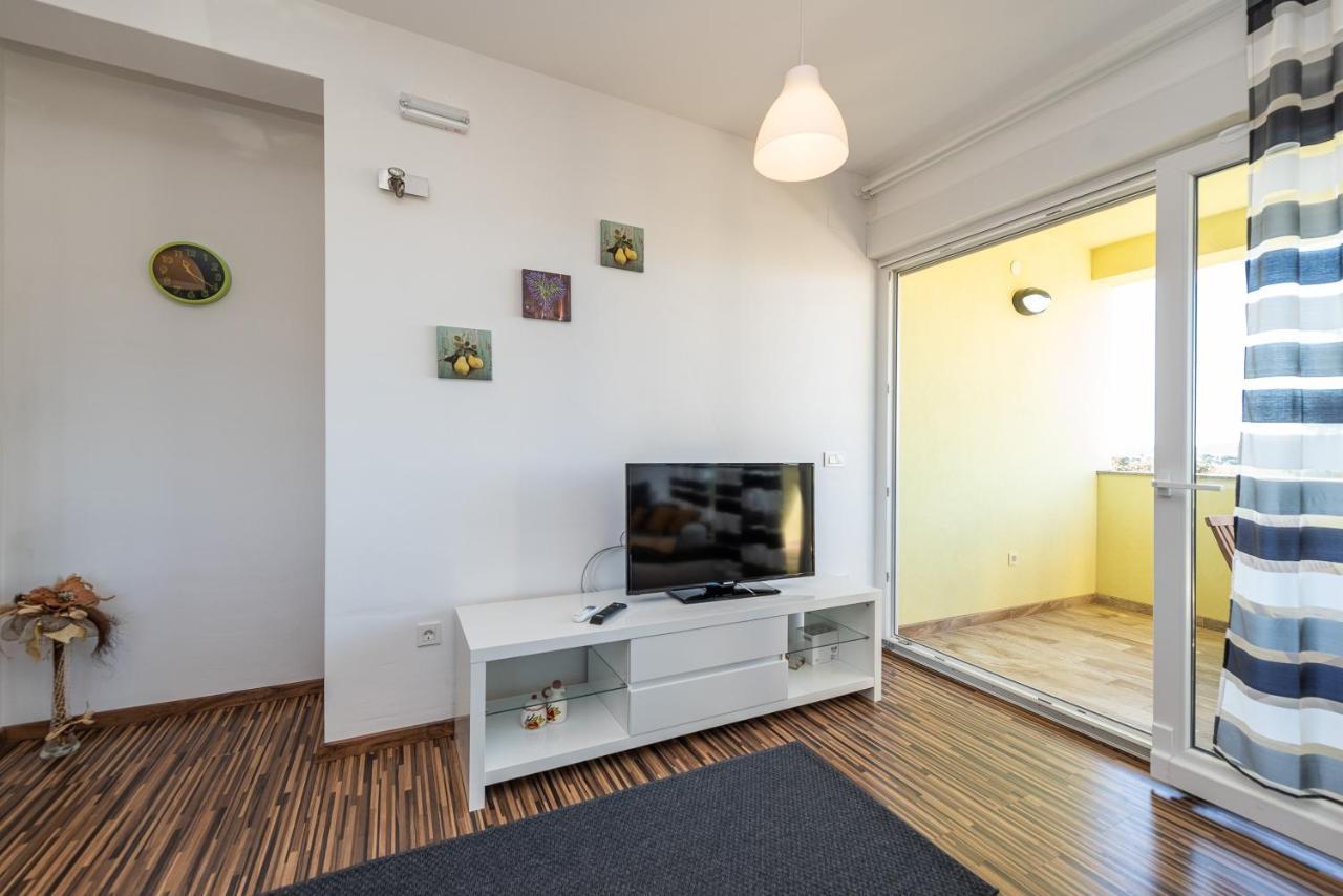 Antonio Apartments Sukošan Εξωτερικό φωτογραφία
