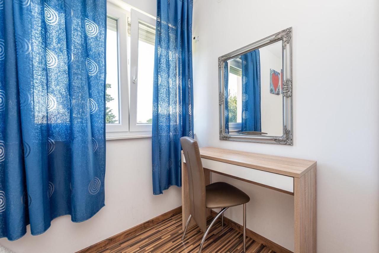 Antonio Apartments Sukošan Εξωτερικό φωτογραφία