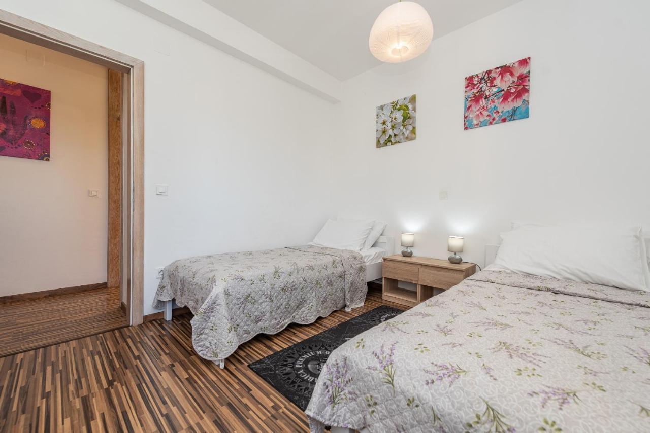 Antonio Apartments Sukošan Εξωτερικό φωτογραφία