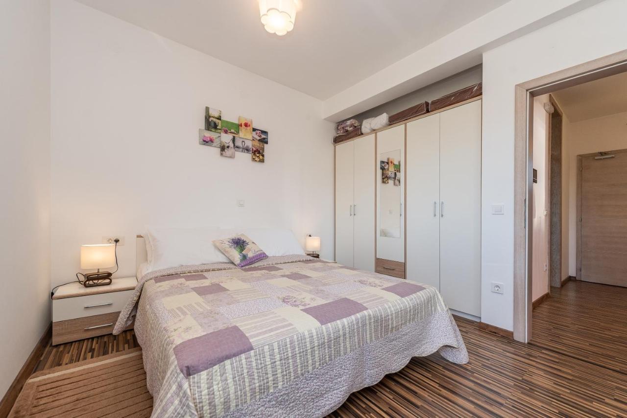 Antonio Apartments Sukošan Εξωτερικό φωτογραφία