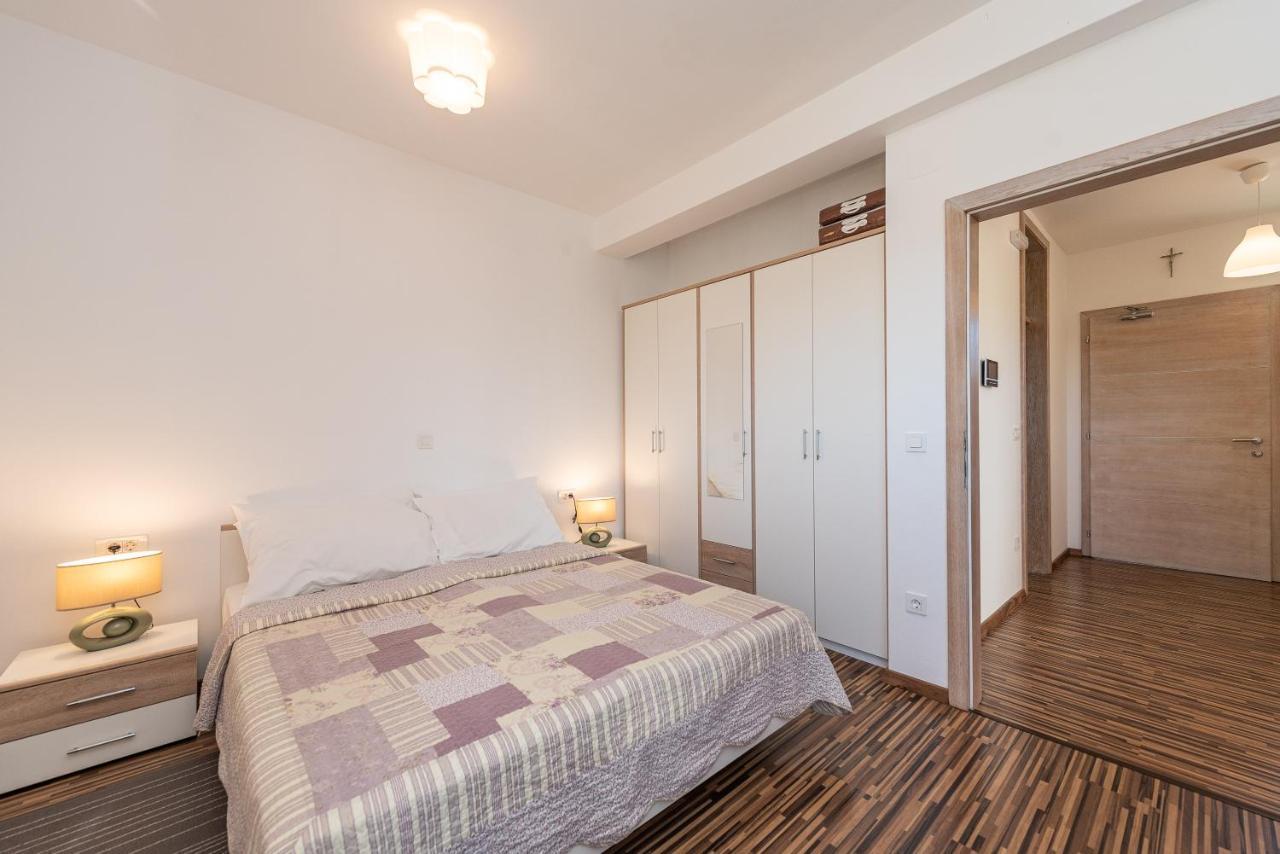 Antonio Apartments Sukošan Εξωτερικό φωτογραφία