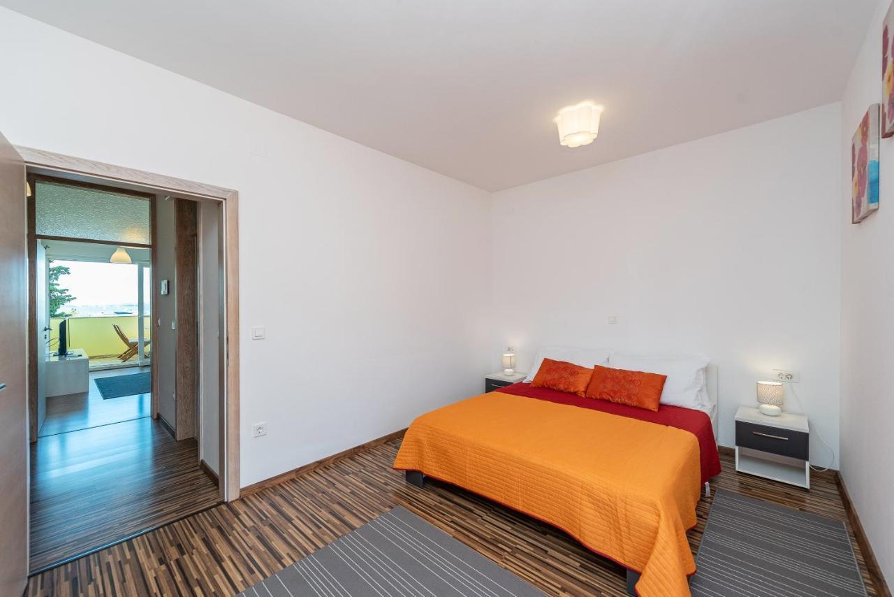 Antonio Apartments Sukošan Εξωτερικό φωτογραφία