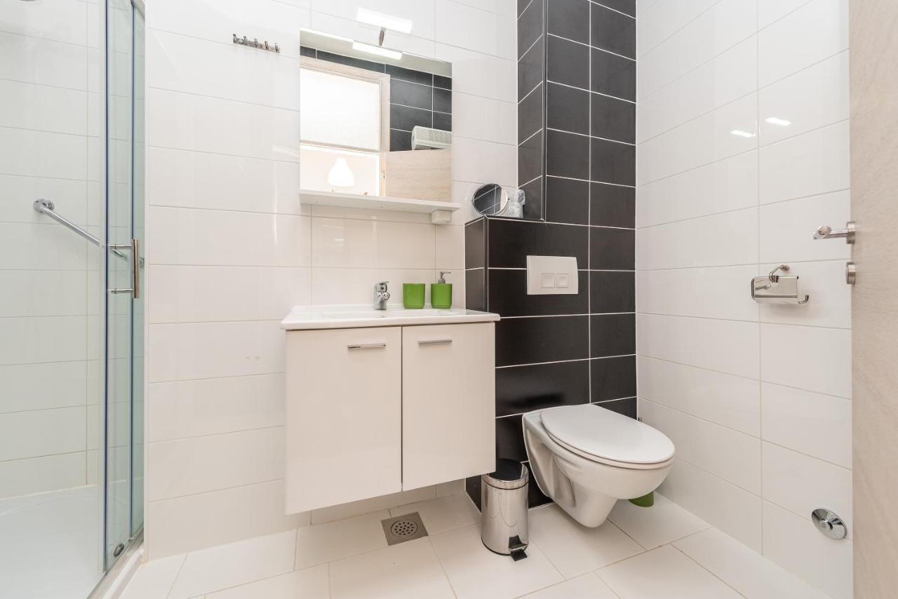 Antonio Apartments Sukošan Εξωτερικό φωτογραφία