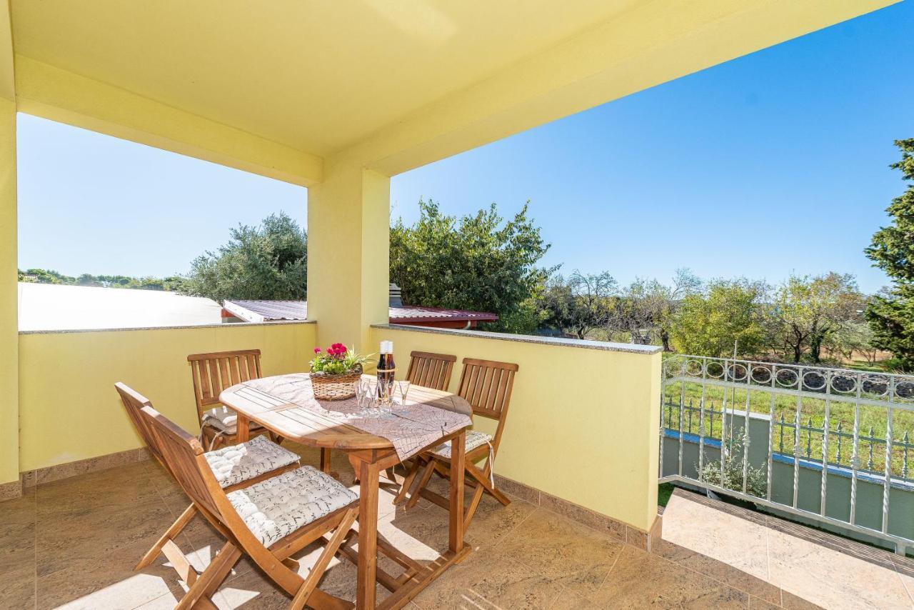 Antonio Apartments Sukošan Εξωτερικό φωτογραφία