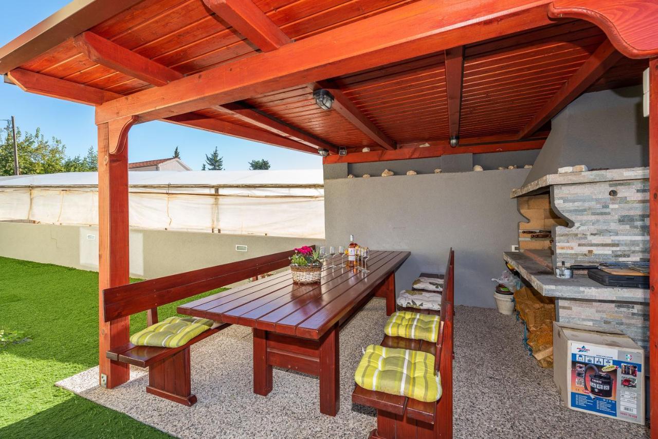 Antonio Apartments Sukošan Εξωτερικό φωτογραφία