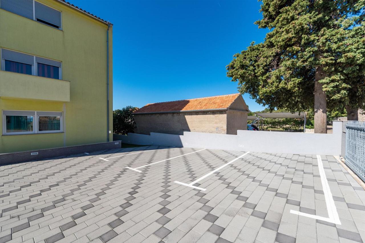 Antonio Apartments Sukošan Εξωτερικό φωτογραφία