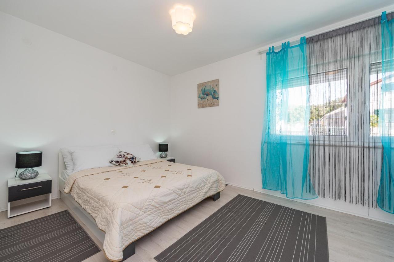 Antonio Apartments Sukošan Εξωτερικό φωτογραφία