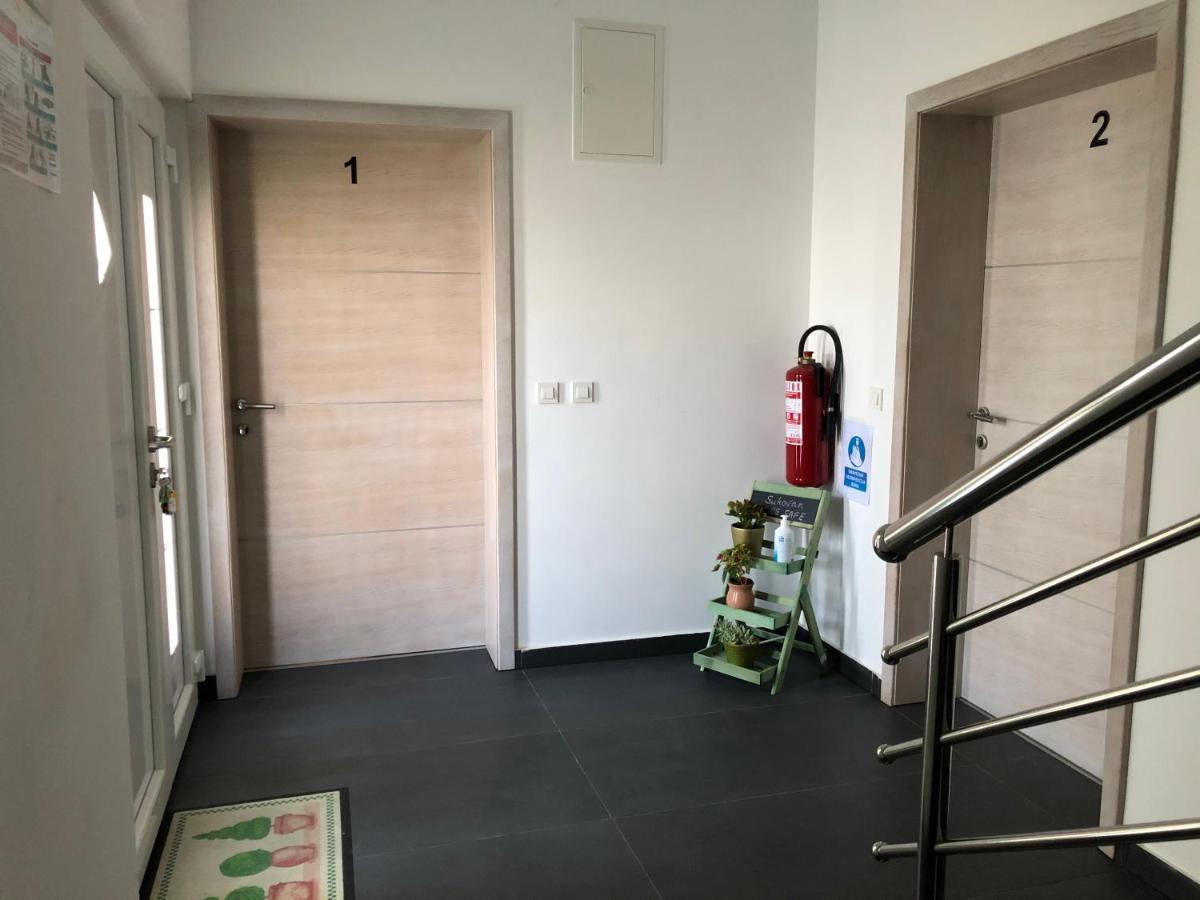 Antonio Apartments Sukošan Εξωτερικό φωτογραφία