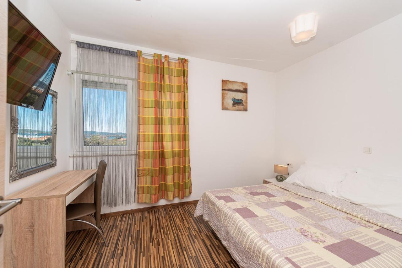 Antonio Apartments Sukošan Εξωτερικό φωτογραφία