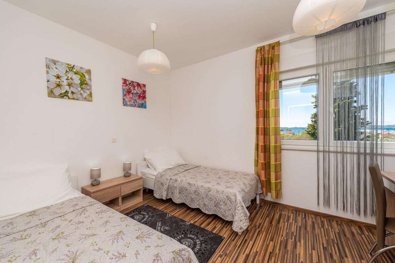 Antonio Apartments Sukošan Εξωτερικό φωτογραφία