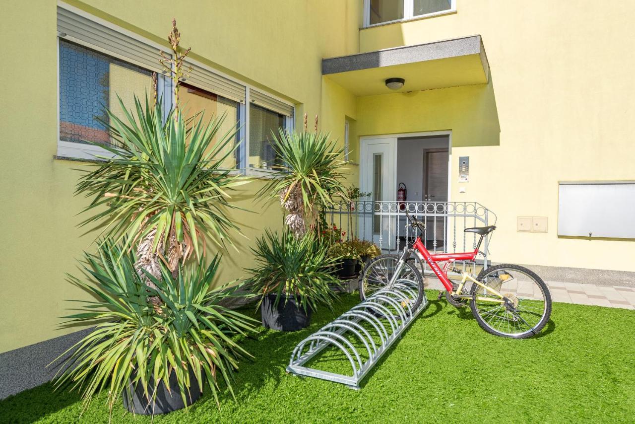 Antonio Apartments Sukošan Εξωτερικό φωτογραφία