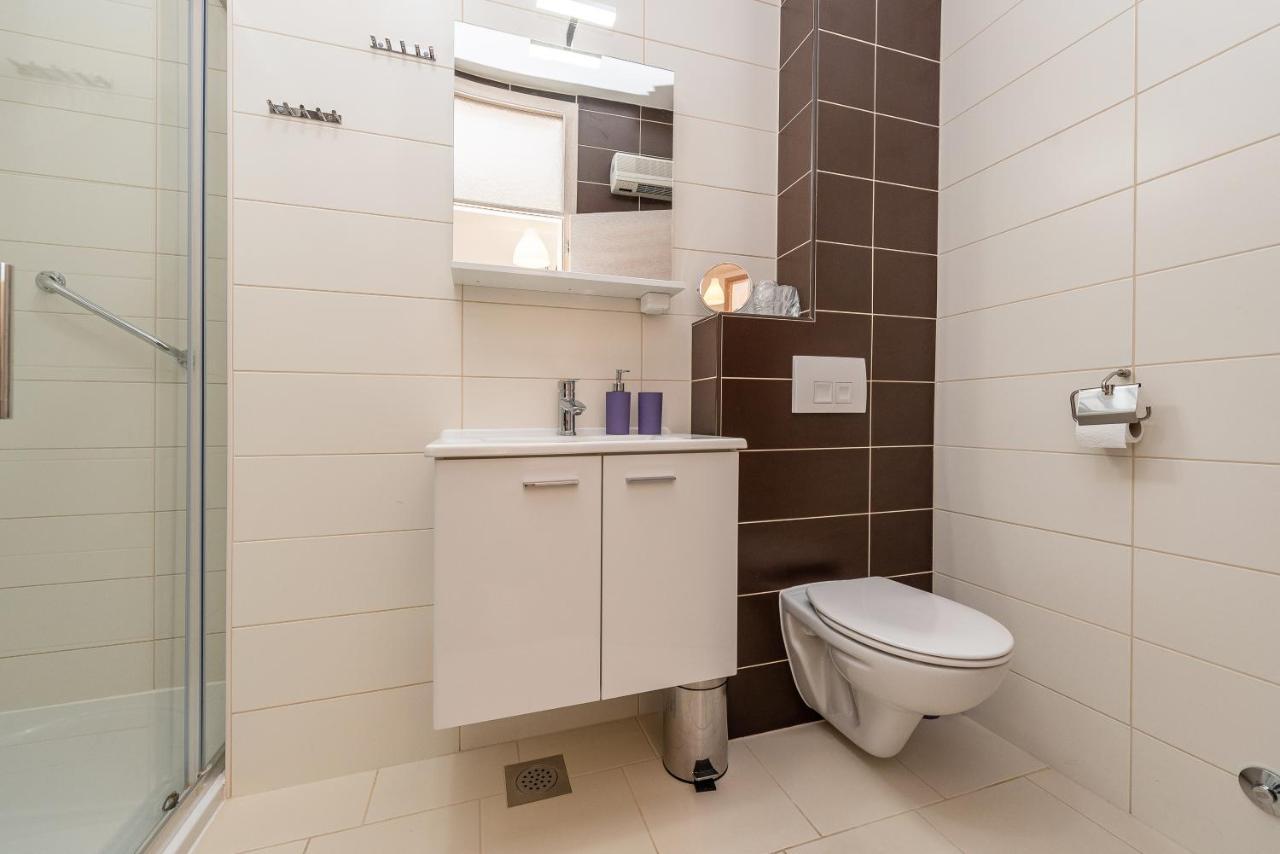 Antonio Apartments Sukošan Εξωτερικό φωτογραφία