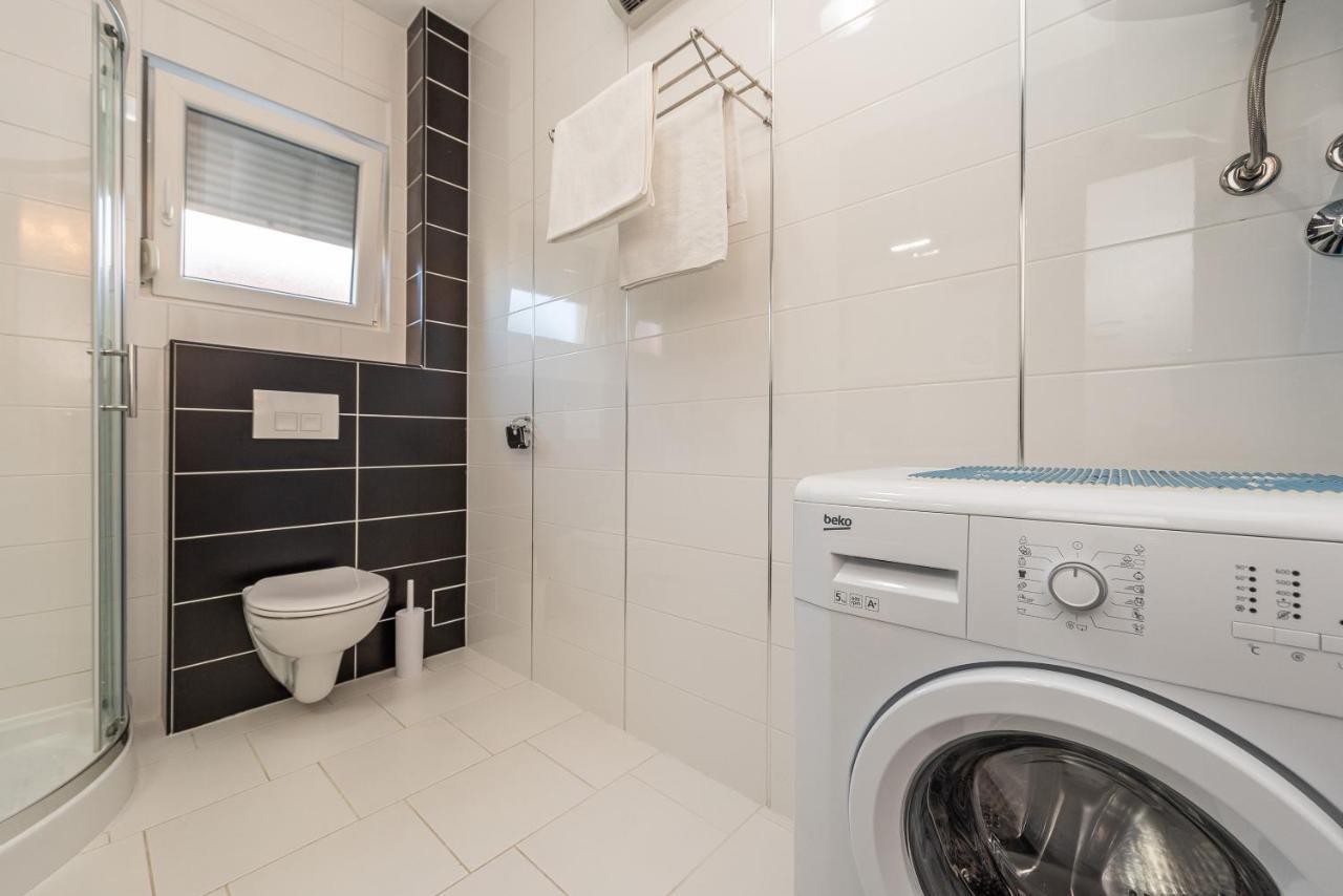 Antonio Apartments Sukošan Εξωτερικό φωτογραφία