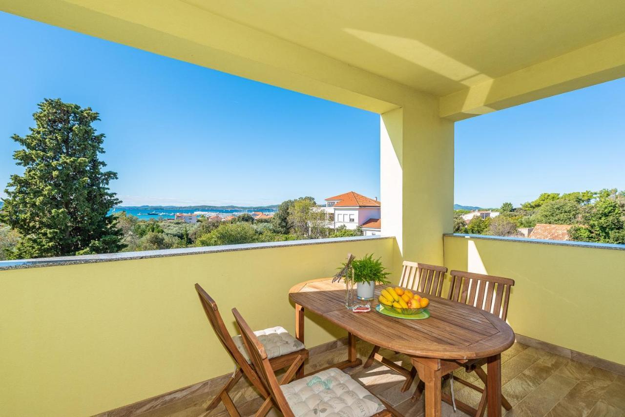 Antonio Apartments Sukošan Εξωτερικό φωτογραφία