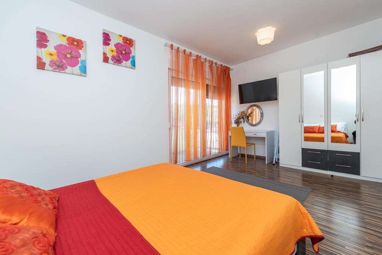 Antonio Apartments Sukošan Εξωτερικό φωτογραφία