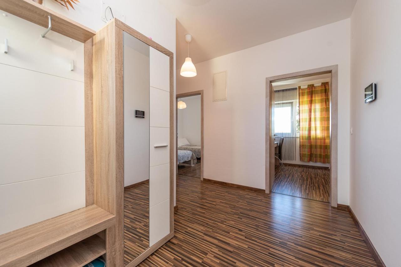 Antonio Apartments Sukošan Εξωτερικό φωτογραφία