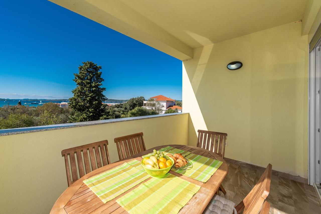 Antonio Apartments Sukošan Εξωτερικό φωτογραφία