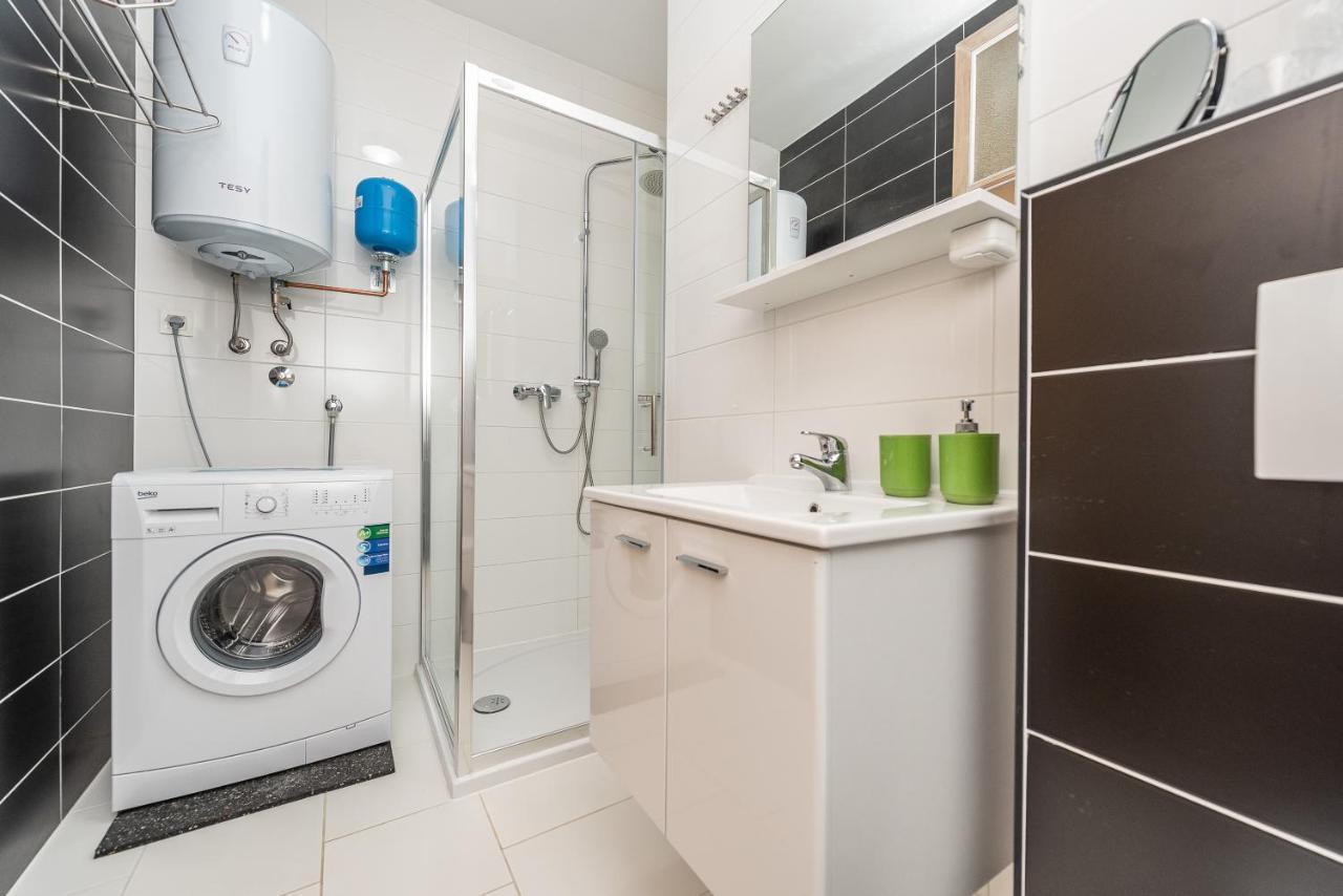 Antonio Apartments Sukošan Εξωτερικό φωτογραφία