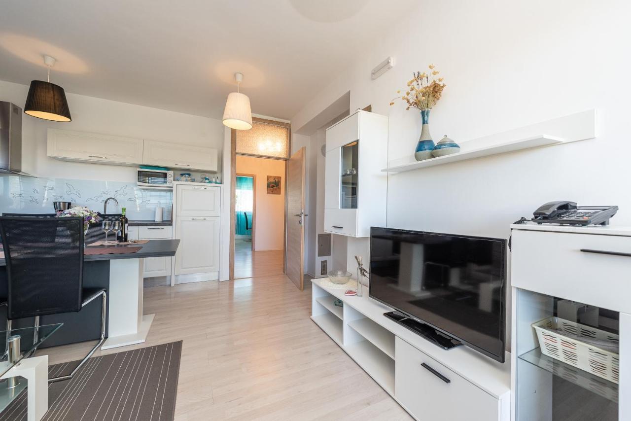 Antonio Apartments Sukošan Εξωτερικό φωτογραφία