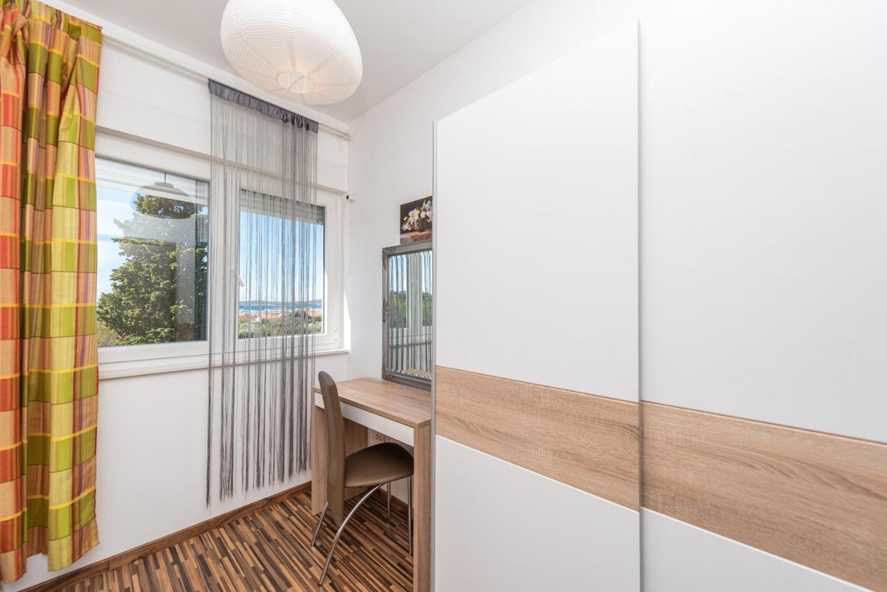 Antonio Apartments Sukošan Εξωτερικό φωτογραφία