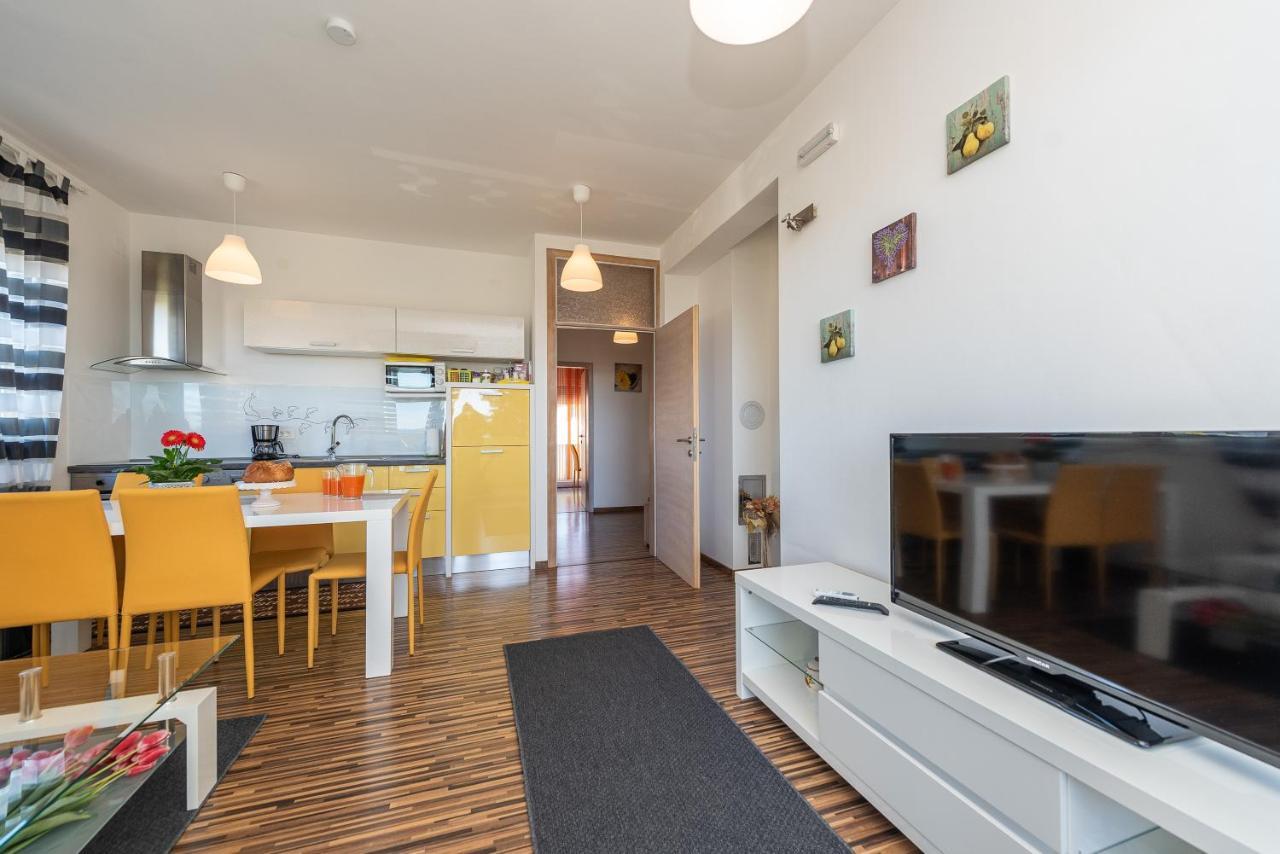 Antonio Apartments Sukošan Εξωτερικό φωτογραφία