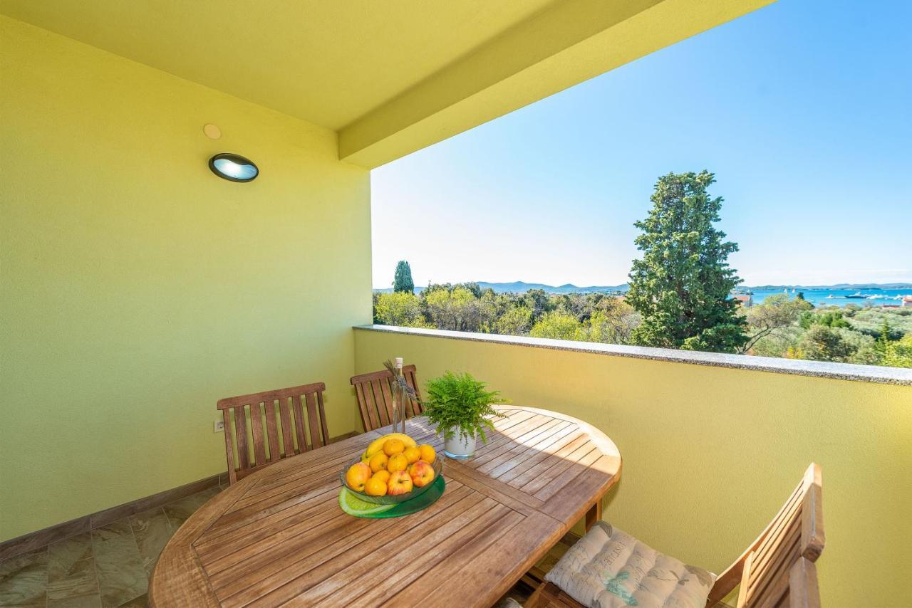 Antonio Apartments Sukošan Εξωτερικό φωτογραφία