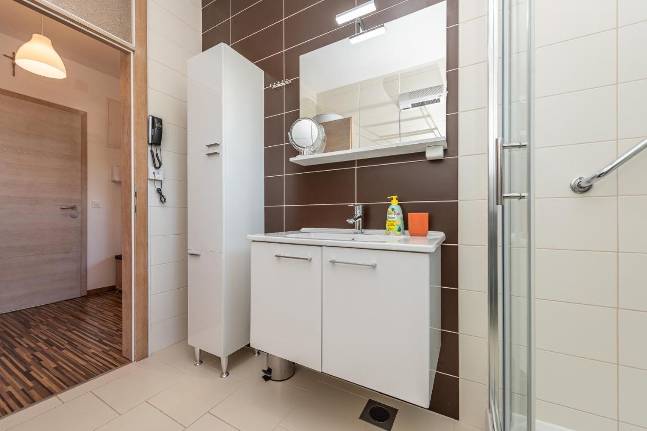 Antonio Apartments Sukošan Εξωτερικό φωτογραφία
