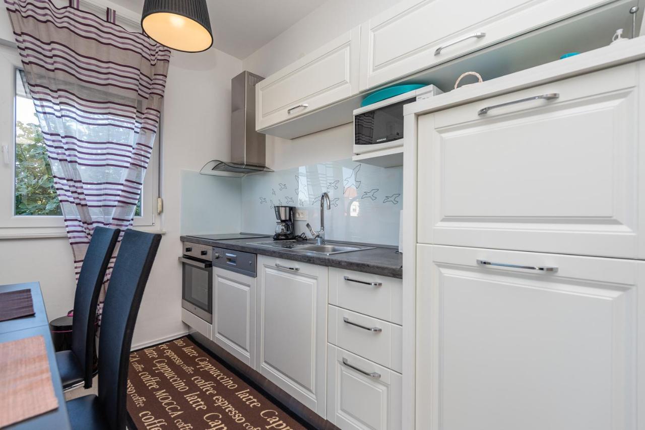 Antonio Apartments Sukošan Εξωτερικό φωτογραφία