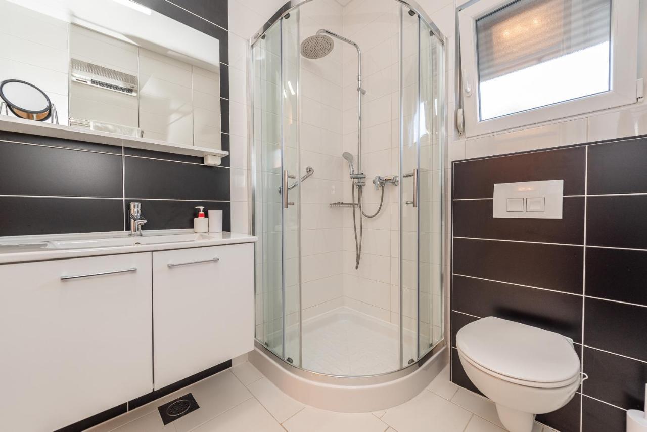 Antonio Apartments Sukošan Εξωτερικό φωτογραφία