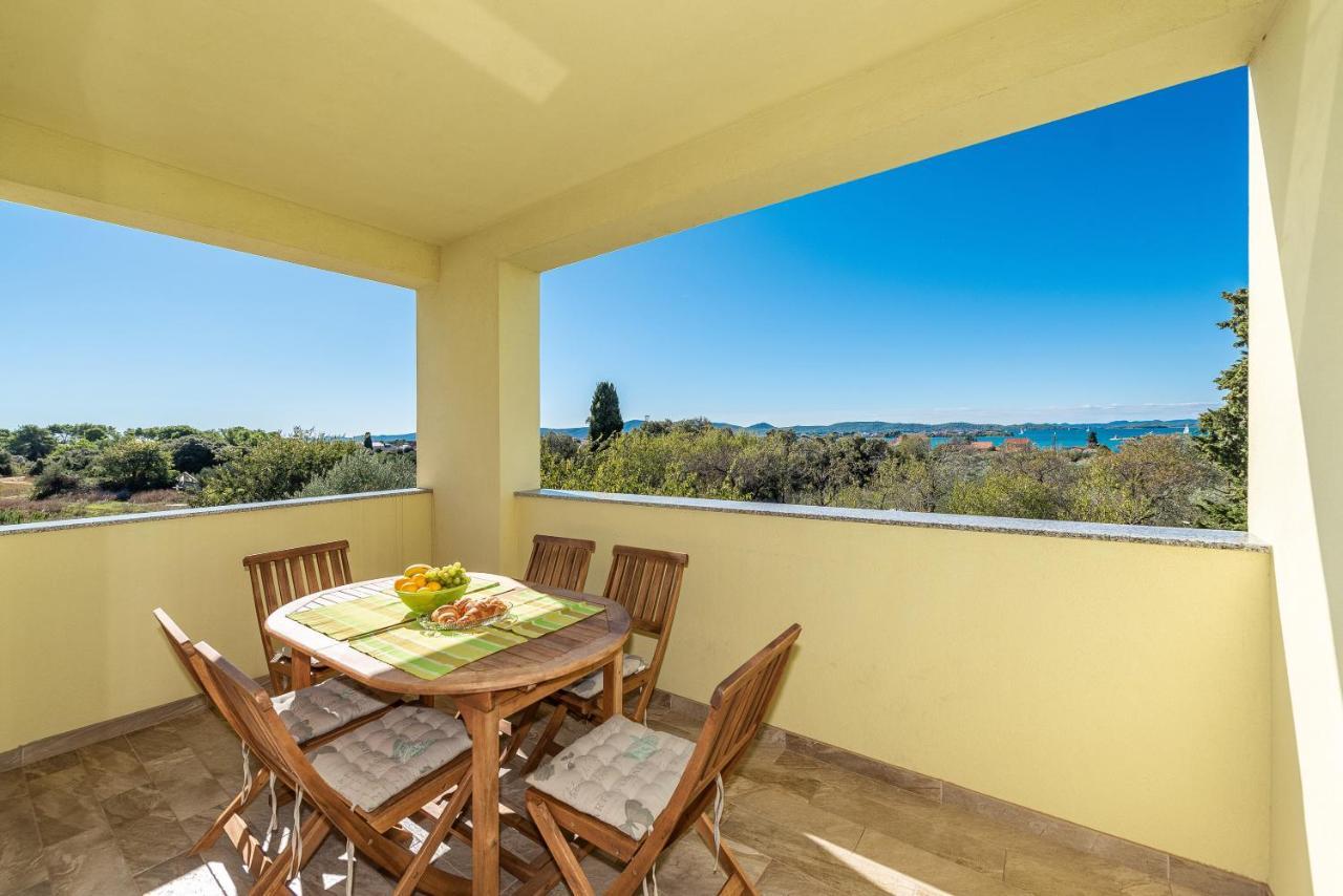 Antonio Apartments Sukošan Εξωτερικό φωτογραφία