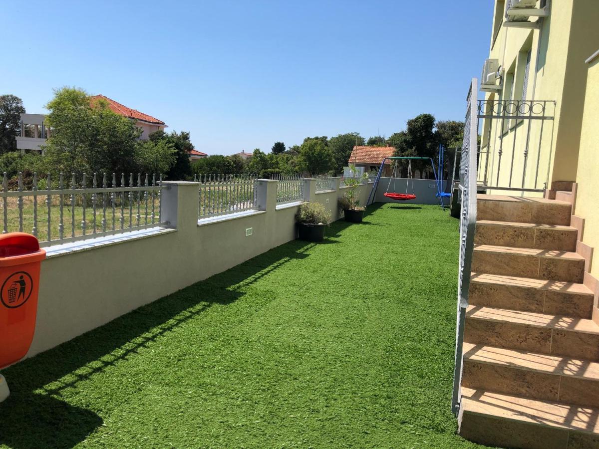 Antonio Apartments Sukošan Εξωτερικό φωτογραφία
