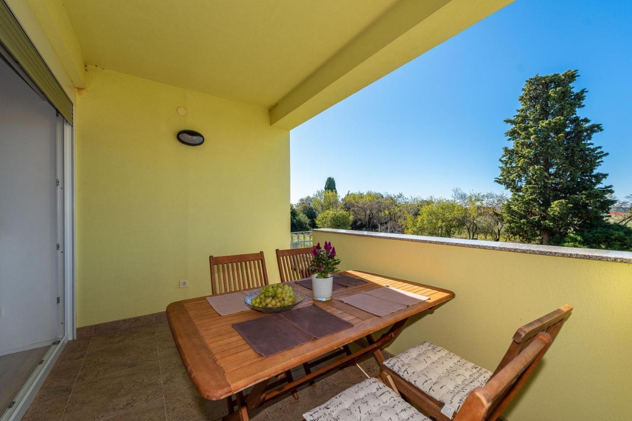 Antonio Apartments Sukošan Εξωτερικό φωτογραφία